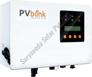 Pvblink 2-4 Kw Single Phase On Grid Solar Inverter
