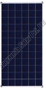 Monocrystalline Silicon Polished Sunora Solar Module