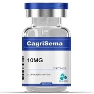 10mg Cagrisema Peptide