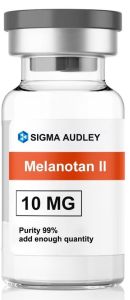 10mg Melatonin Peptide