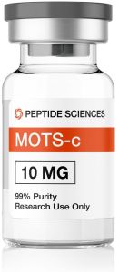 10mg MOTS-C Peptide