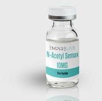10mg N-Acetyl Semax Peptides