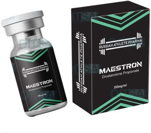 150mg Maeston Drostanolone Propionate