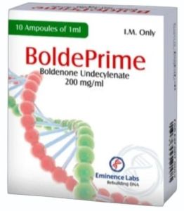 200mg Boldenone Undecylenate Injection