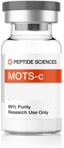 40mg MOTS-C Peptide