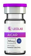 50mg Aicar Injection