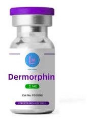 5mg Dermorphin Peptide