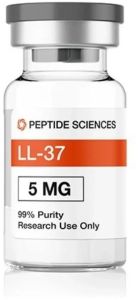 5mg LL37 Peptide