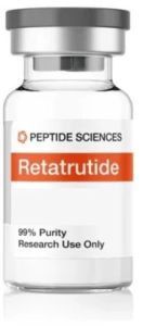 5mg Retatrutide Peptide