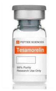 5mg Tesamorelin Peptide