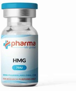 75iu Hmg Peptide Injection