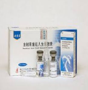 Ansomone 10IU Injection