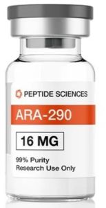 Ara 290 Peptide Injection