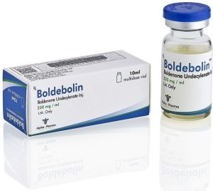 Boldenone Undecylenate