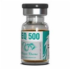 Boldenone Undecylenate 500  Injection
