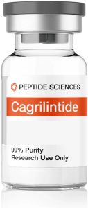 Cagrilintide 5MG Peptide Injection