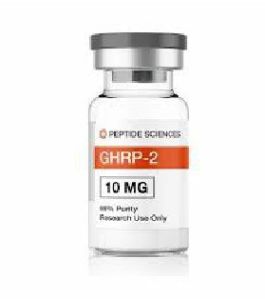 CJC0-1295 Without Dac 10mg Peptide