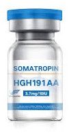 HGH191 AA  Somatropin Injection
