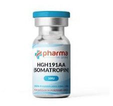 HGH191A Somatropin Injection