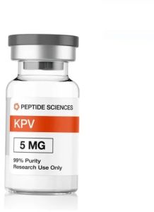 Kpv Peptide Injection