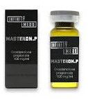 Masteron 200 Prime Labs Injection