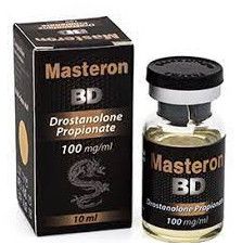 Masteron Forte Injection