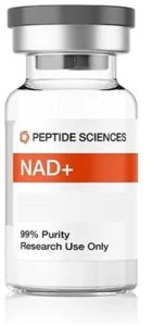 Nad + 500 Mg Peptide Injection