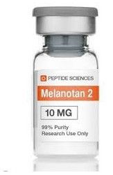 mt2 Melanotan 2 Acetate Peptide
