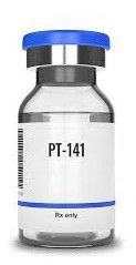PT-141 10 Mg Injection