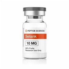 Selank 10mg Injection