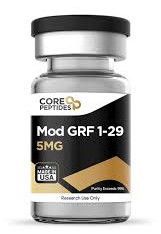 Sermorelin 5mg Vial Peptide