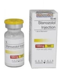 Stanozolol Injection