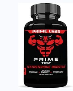 Tritren Prime Labs Fitness Supplements