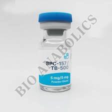 10mg BPC-157 Injection