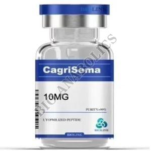 10mg Cagrisema Peptide