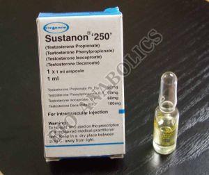 250mg Sustanon Injection