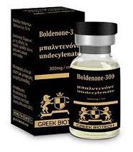 Xeno Bold 300 Injection