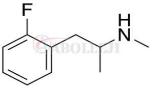 2-Fluoroamphetamine HCL 2FA Powder