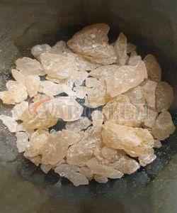 Raw 4-MMC Crystal API