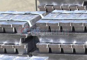 Aluminum Lead Ingot
