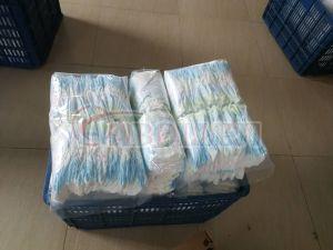 Softcare Ultra-comfort Baby Diaper