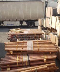 Copper Pipe Scrap