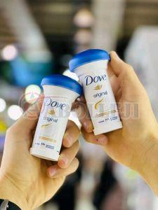 50 Ml Dove Face Wash