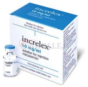 Ncrelex 10 Mg Injection