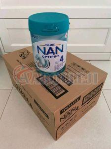 Nan Stage 1,2,3,4 Infant Formula Milk Powder