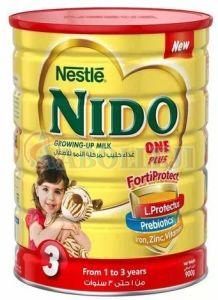 Nestle Nido One Plus Powdered Milk