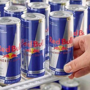 Red Bull Energy Drink