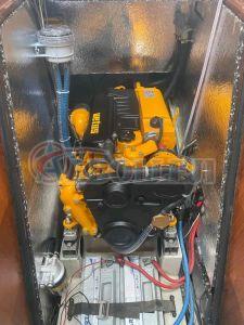 Vetus Deutz DTA67 Marine Diesel Engine