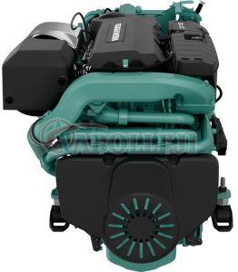 Volvo Penta D11-625 Marine Diesel Engine