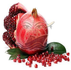 Red Export Quality Fresh Pomegranate for Direct Consumption